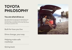 Toyota Marketing: Chiến Lược Và Bài Học Cho Doanh Nghiệp Việt Nam