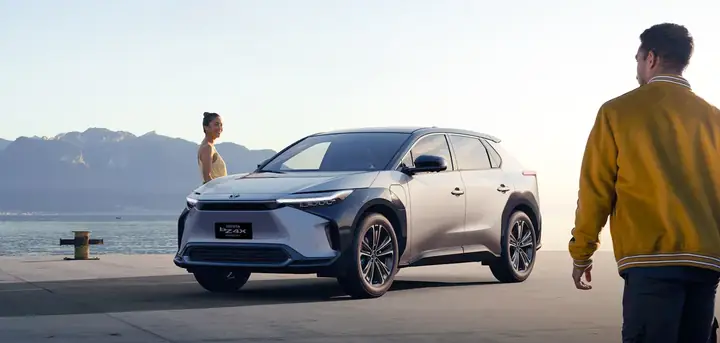 Toyota Marketing: Chiến Lược Và Bài Học Cho Doanh Nghiệp Việt Nam