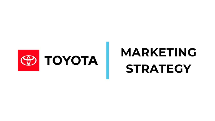 Toyota Marketing: Chiến Lược Và Bài Học Cho Doanh Nghiệp Việt Nam