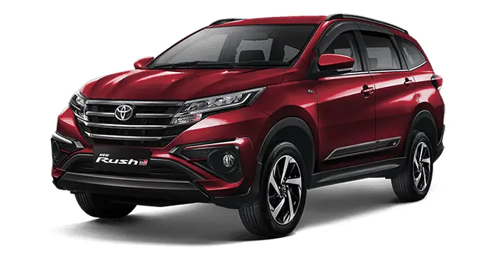 Toyota Matic Là Gì? Tìm Hiểu Về Hệ Thống Truyền Động Tự Động Của Toyota