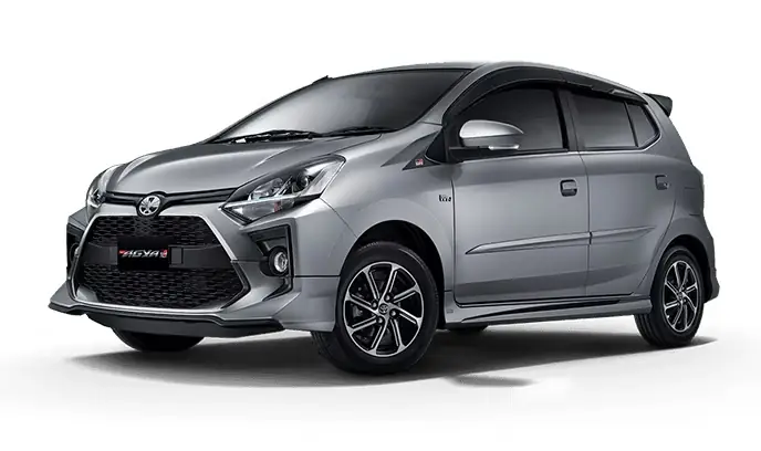 Toyota Matic Là Gì? Tìm Hiểu Về Hệ Thống Truyền Động Tự Động Của Toyota