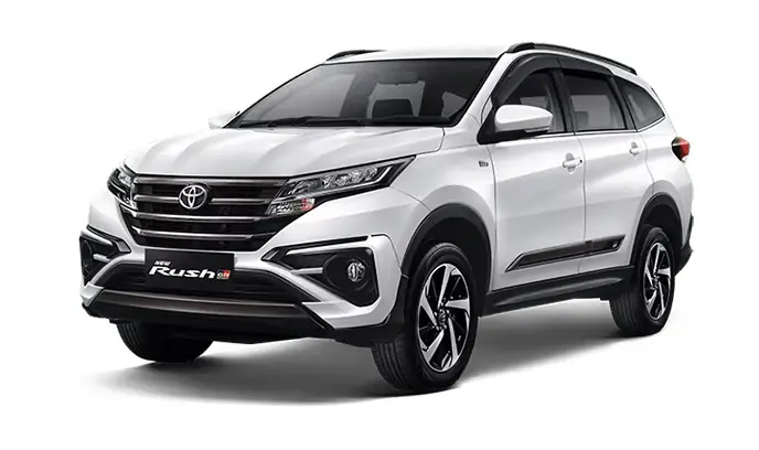 Toyota Matic Là Gì? Tìm Hiểu Về Hệ Thống Truyền Động Tự Động Của Toyota