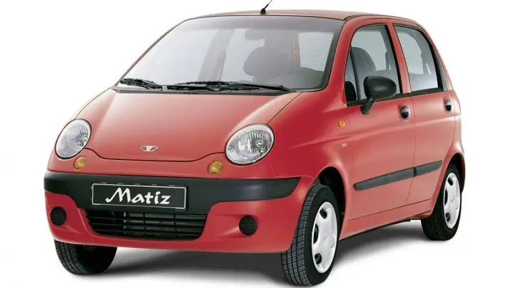 Toyota Matiz: Tổng Quan, Lịch Sử Và Những Điểm Đáng Chú Ý Toyota Matiz: Tổng Quan, Lịch Sử Và Những Điểm Đáng Chú Ý