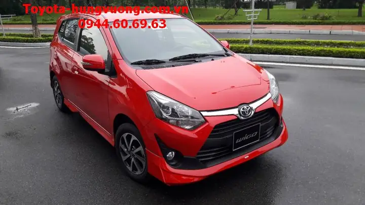 Toyota Màu Đỏ: Tất Tần Tật Về Mẫu Xe, Ý Nghĩa Và Cách Bảo Quản