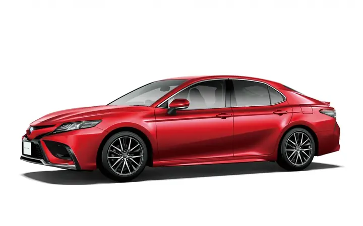 Toyota Màu Đỏ: Tất Tần Tật Về Mẫu Xe, Ý Nghĩa Và Cách Bảo Quản