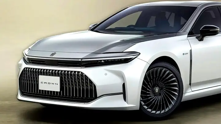 Toyota Maybach: Khám Phá Dòng Xe Sang Sang Trọng Và Hiệu Năng Đỉnh Cao