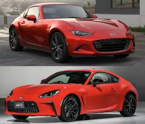 Toyota Vs Mazda: So Sánh Chi Tiết Các Dòng Xe Phổ Biến Và Lời Khuyên Chọn Mua
