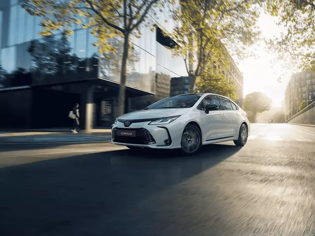 Toyota Md: Tổng Quan Và Những Điểm Cần Biết Về Dòng Xe Thương Mại Của Toyota Toyota Md: Tổng Quan Và Những Điểm Cần Biết Về Dòng Xe Thương Mại Của Toyota
