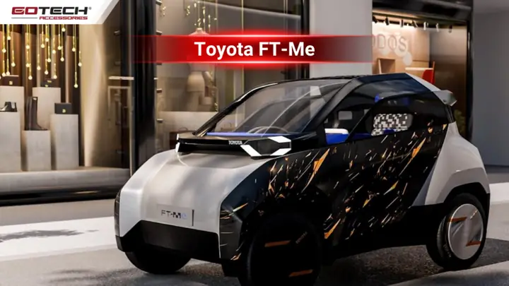 Toyota Me Là Gì? Tổng Quan Chi Tiết Về Mẫu Xe Đa Dụng Của Toyota
