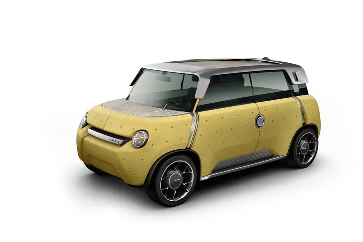 Toyota Me Là Gì? Tổng Quan Chi Tiết Về Mẫu Xe Đa Dụng Của Toyota
