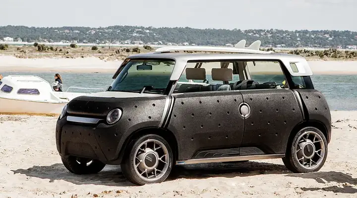 Toyota Me Là Gì? Tổng Quan Chi Tiết Về Mẫu Xe Đa Dụng Của Toyota