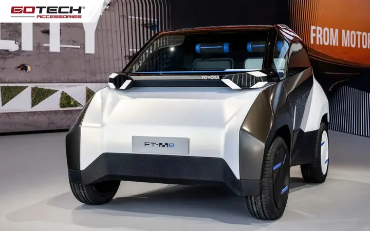 Toyota Me Là Gì? Tổng Quan Chi Tiết Về Mẫu Xe Đa Dụng Của Toyota