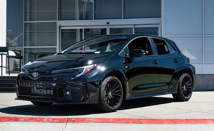 Toyota Meaning: Ý Nghĩa Và Lịch Sử Thương Hiệu