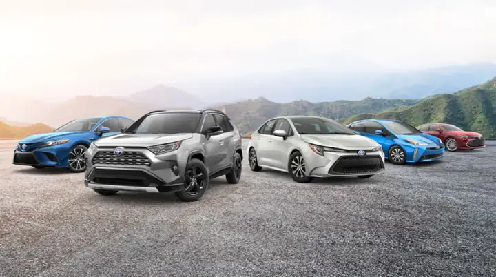 Toyota Meaning: Ý Nghĩa Và Lịch Sử Thương Hiệu