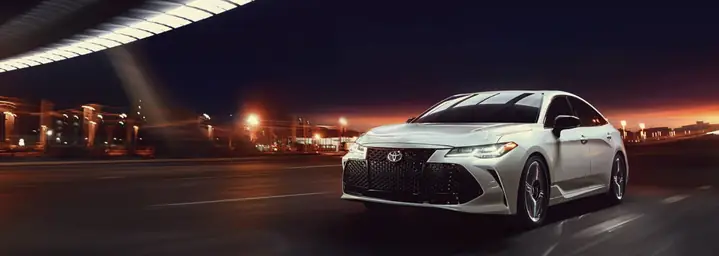 Toyota Meaning: Ý Nghĩa Và Lịch Sử Thương Hiệu