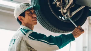 Toyota Mechanic Là Gì? Hướng Dẫn Công Việc Và Cách Trở Thành