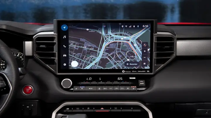 Toyota Media Là Gì? Khám Phá Vai Trò Và Hoạt Động Của Nền Tảng Truyền Thông Toyota