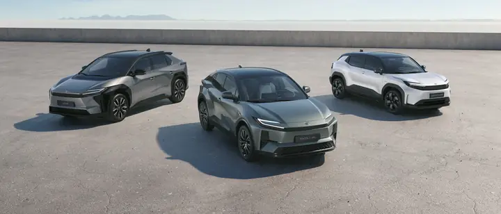 Toyota Media Là Gì? Khám Phá Vai Trò Và Hoạt Động Của Nền Tảng Truyền Thông Toyota