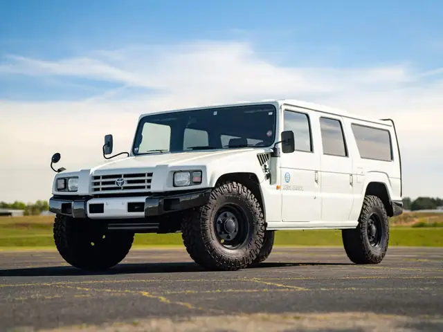 Toyota Mega Là Gì? Tổng Quan Chi Tiết Về Mẫu Xe Đa Dụng