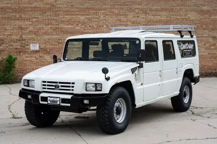 Toyota Mega Là Gì? Tổng Quan Chi Tiết Về Mẫu Xe Đa Dụng