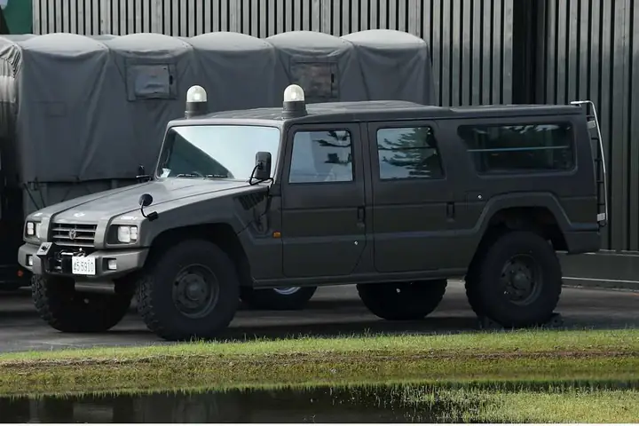 Toyota Mega Cruiser: Tổng Quan Và Lịch Sử Phát Triển