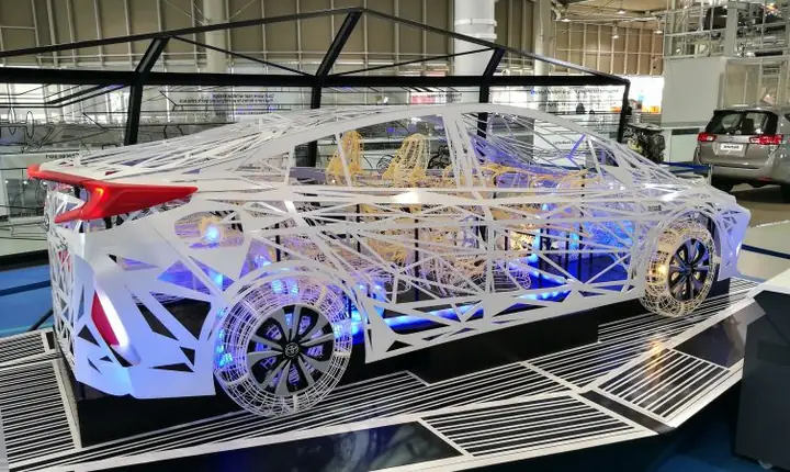 Toyota Mega Web: Điểm Đến Hấp Dẫn Cho Người Yêu Xe Hơi Và Công Nghệ Toyota Mega Web: Điểm Đến Hấp Dẫn Cho Người Yêu Xe Hơi Và Công Nghệ