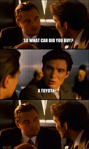 Toyota Memes: Tổng Quan Về Hiện Tượng Meme Ô Tô Toyota Và Cách Chúng Lan Truyền