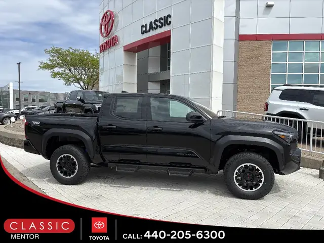 Toyota Mentor Là Gì? Khám Phá Chương Trình Hỗ Trợ Lái Xe Của Toyota