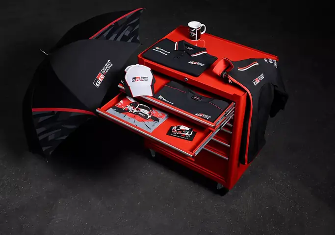 Toyota Merchandise: Hướng Dẫn Chọn Mua Và Sưu Tầm Đầy Đủ Toyota Merchandise: Hướng Dẫn Chọn Mua Và Sưu Tầm Đầy Đủ