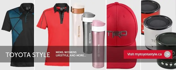 Toyota Merchandise: Hướng Dẫn Chọn Mua Và Sưu Tầm Đầy Đủ Toyota Merchandise: Hướng Dẫn Chọn Mua Và Sưu Tầm Đầy Đủ