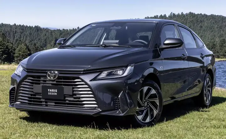 Toyota Mexico: Tổng Quan Ngành Công Nghiệp Ô Tô Và Thị Trường