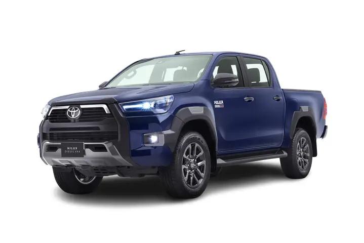 Toyota Mexico: Tổng Quan Ngành Công Nghiệp Ô Tô Và Thị Trường