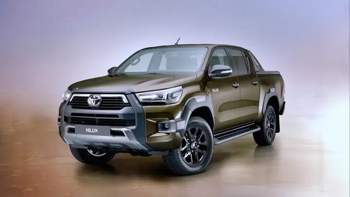 Toyota Mexico: Tổng Quan Ngành Công Nghiệp Ô Tô Và Thị Trường