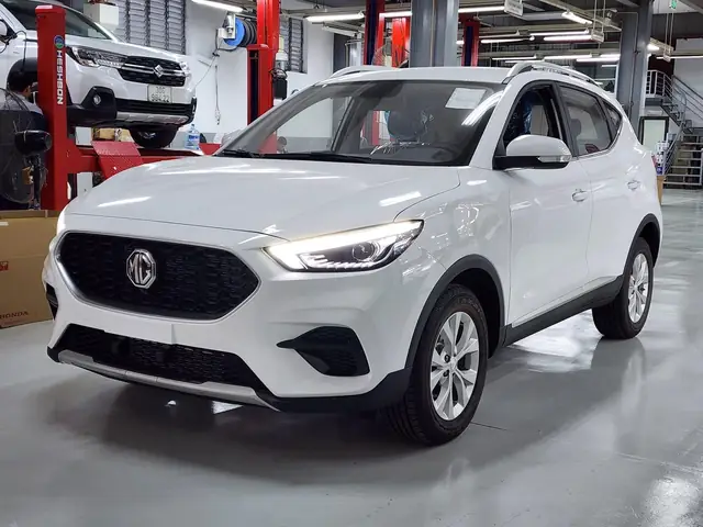 Toyota Mg Là Gì? Tổng Quan Về Mẫu Xe Toyota Mg