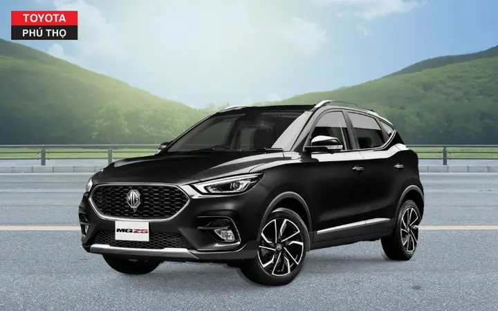 Toyota Mg Là Gì? Tổng Quan Về Mẫu Xe Toyota Mg