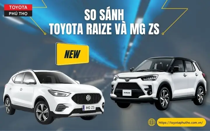 Toyota Mg Là Gì? Tổng Quan Về Mẫu Xe Toyota Mg