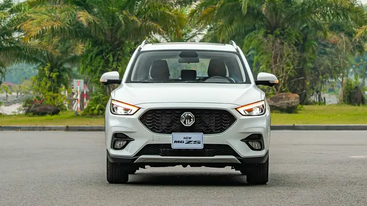 Toyota Mg Là Gì? Tổng Quan Về Mẫu Xe Toyota Mg