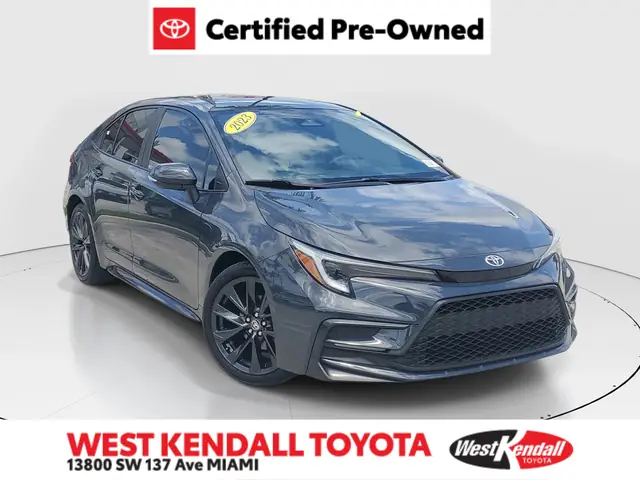 Toyota Miami – Giới Thiệu Chi Tiết Về Mạng Lưới Đại Lý Và Dịch Vụ Của Toyota Tại Miami