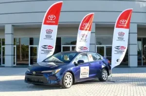 Toyota Miami Dade – Đánh Giá Toàn Diện Các Dịch Vụ, Mẫu Xe Và Lợi Ích Khi Sở Hữu Xe Toyota Tại Miền Đông Nam Florida
