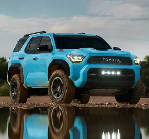 Toyota Michigan – Tổng Quan Về Mạng Lưới, Lịch Sử Và Cơ Hội Mua Xe Tại Bang Michigan