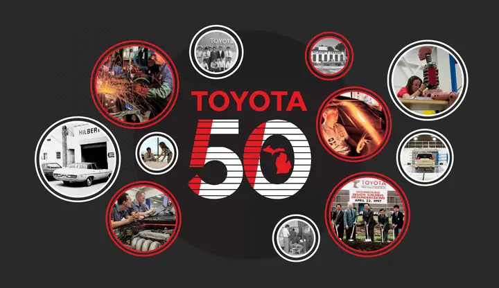 Toyota Michigan – Tổng Quan Về Mạng Lưới, Lịch Sử Và Cơ Hội Mua Xe Tại Bang Michigan