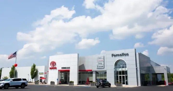 Toyota Michigan – Tổng Quan Về Mạng Lưới, Lịch Sử Và Cơ Hội Mua Xe Tại Bang Michigan