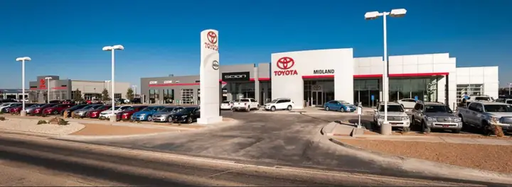 Toyota Midland – Tổng Quan Về Đại Lý Và Dịch Vụ Ô Tô Uy Tín