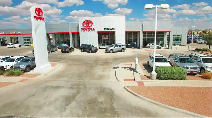 Toyota Midland – Tổng Quan Về Đại Lý Và Dịch Vụ Ô Tô Uy Tín