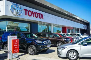 Toyota Midland – Tổng Quan Về Đại Lý Và Dịch Vụ Ô Tô Uy Tín