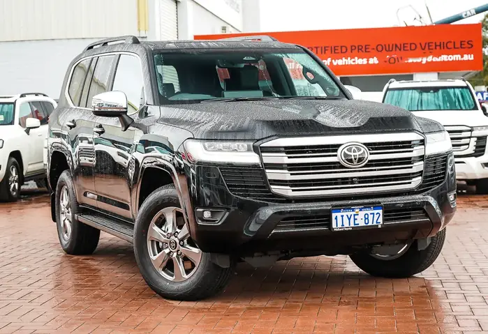 Toyota Midland – Tổng Quan Về Đại Lý Và Dịch Vụ Ô Tô Uy Tín