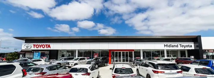 Toyota Midland – Tổng Quan Về Đại Lý Và Dịch Vụ Ô Tô Uy Tín