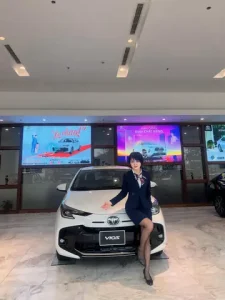 Toyota Miền Bắc: Tổng Quan Thị Trường, Dịch Vụ Và Xu Hướng Mua Xe 2024