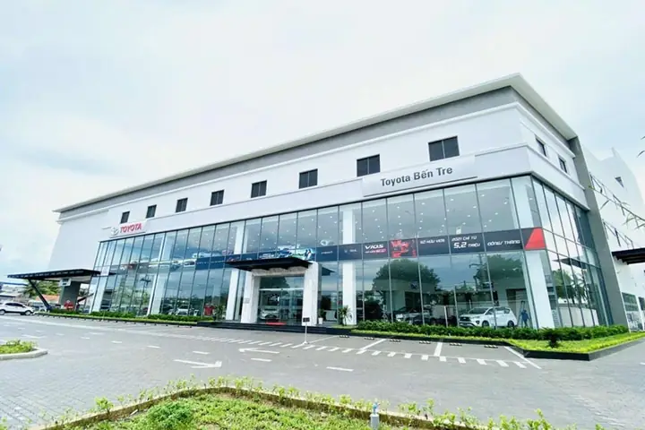 Toyota Miên Tay: Giải Đáp Mọi Thắc Mắc Về Xe Hơi Nhỏ Gọn Và Tiện Lợi