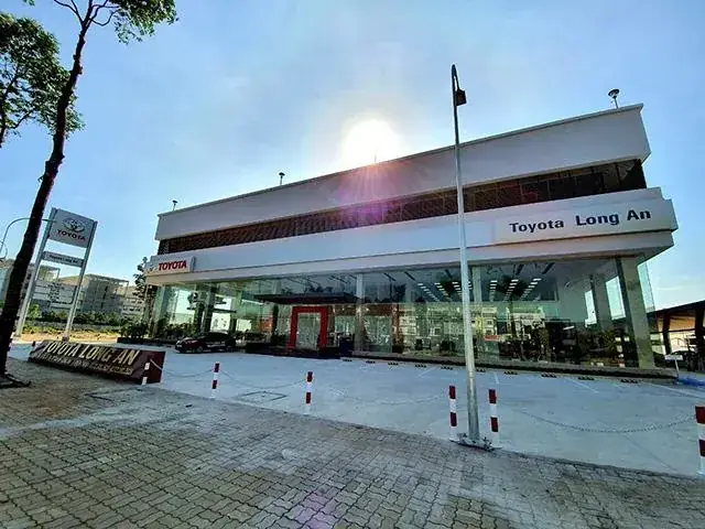 Toyota Miên Tay: Giải Đáp Mọi Thắc Mắc Về Xe Hơi Nhỏ Gọn Và Tiện Lợi